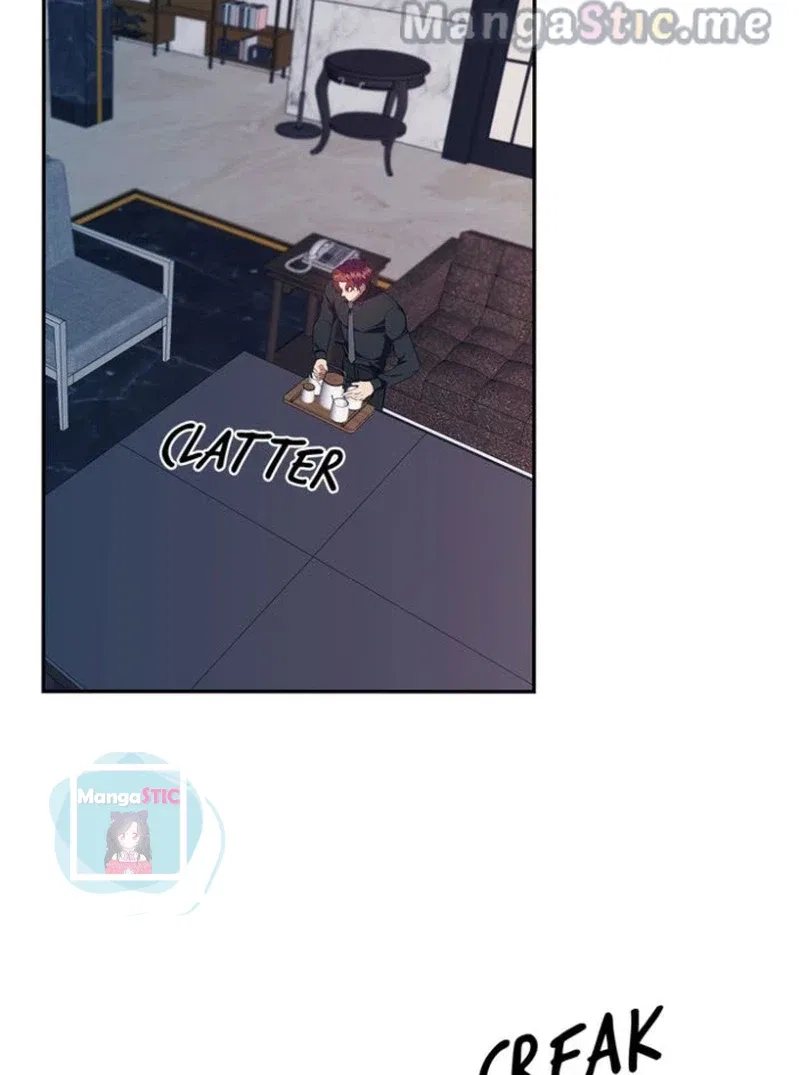 My Boyfriend is a God Chapter 40 – Page 50