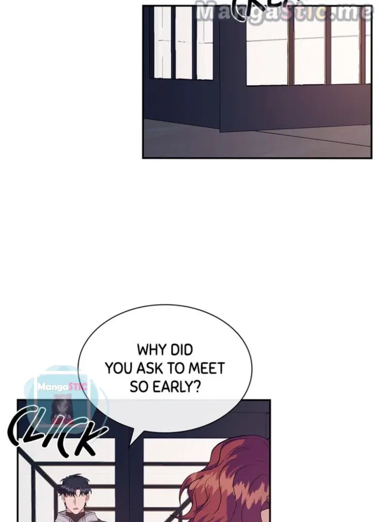 My Boyfriend is a God Chapter 40 – Page 51