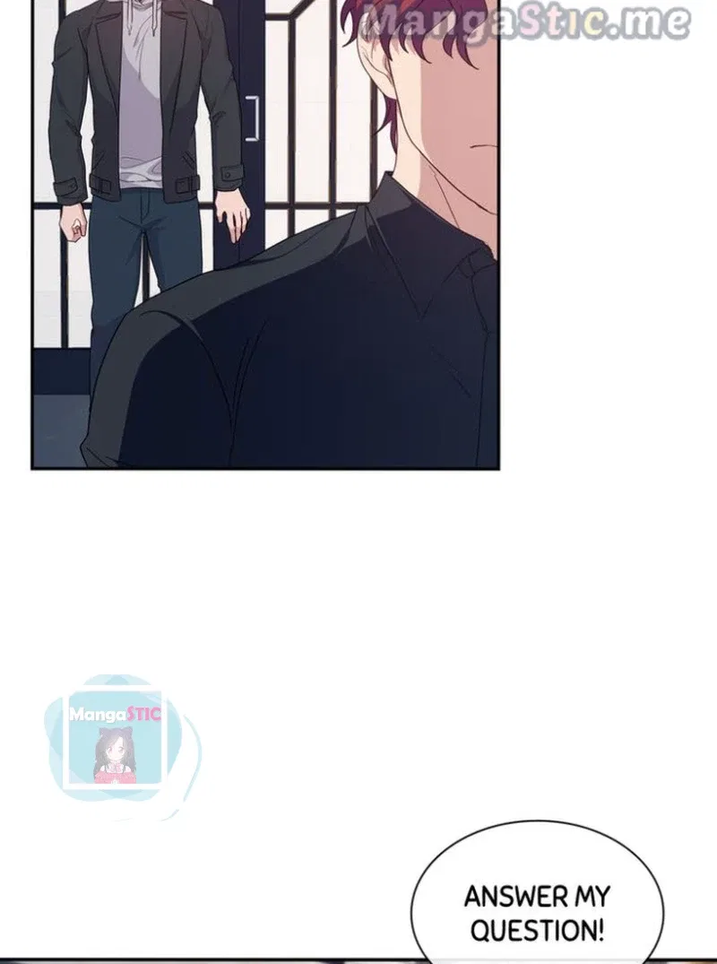 My Boyfriend is a God Chapter 40 – Page 52