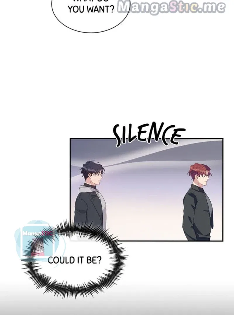 My Boyfriend is a God Chapter 40 – Page 54
