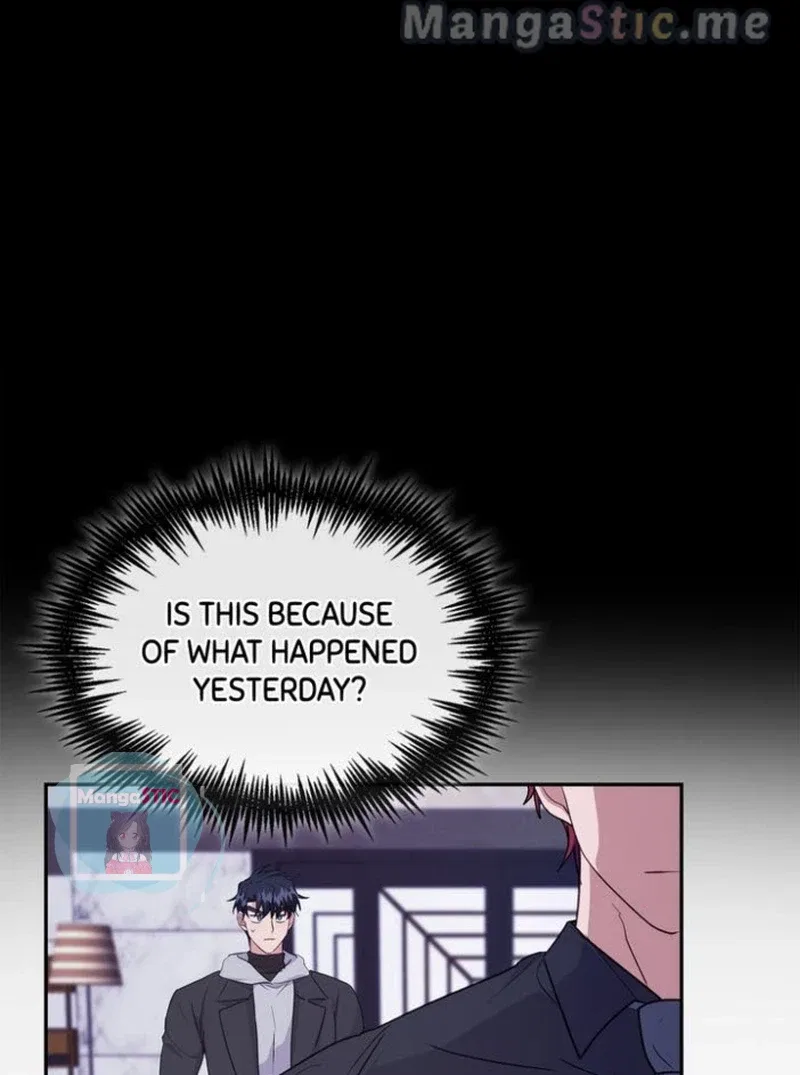 My Boyfriend is a God Chapter 40 – Page 60