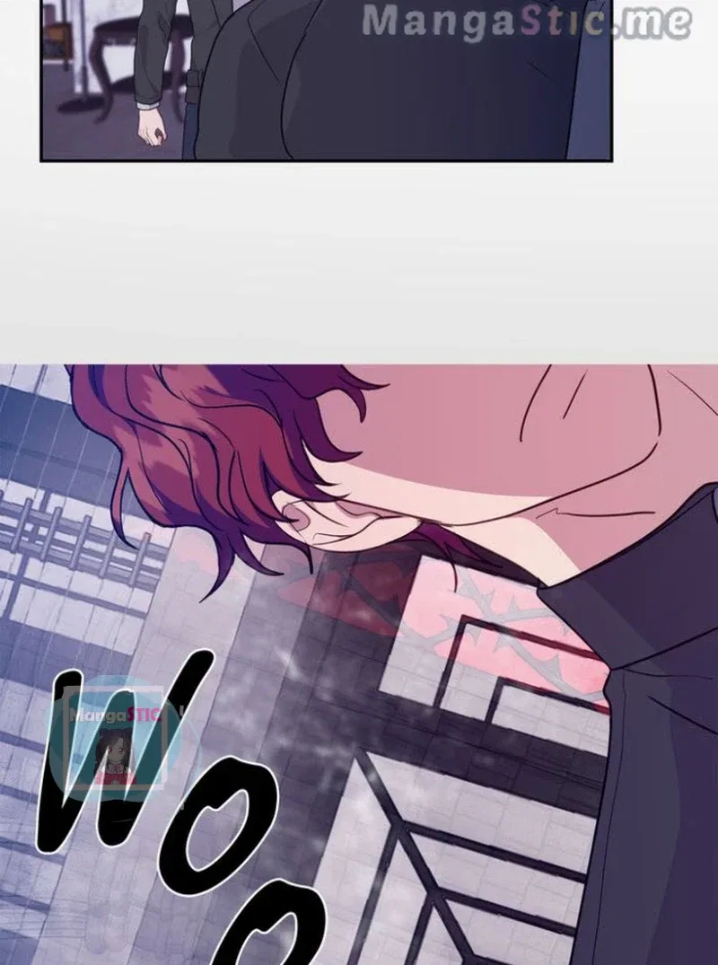 My Boyfriend is a God Chapter 40 – Page 61