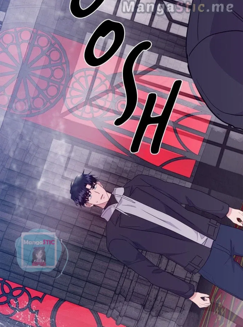 My Boyfriend is a God Chapter 40 – Page 62