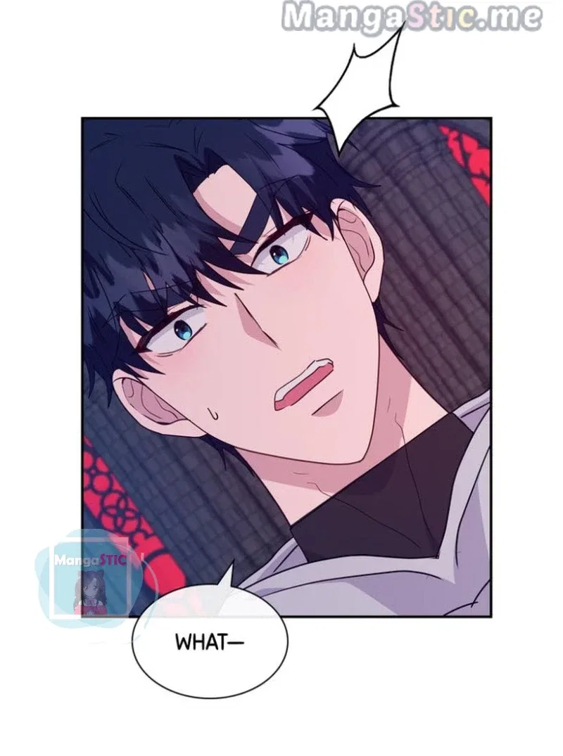 My Boyfriend is a God Chapter 40 – Page 64