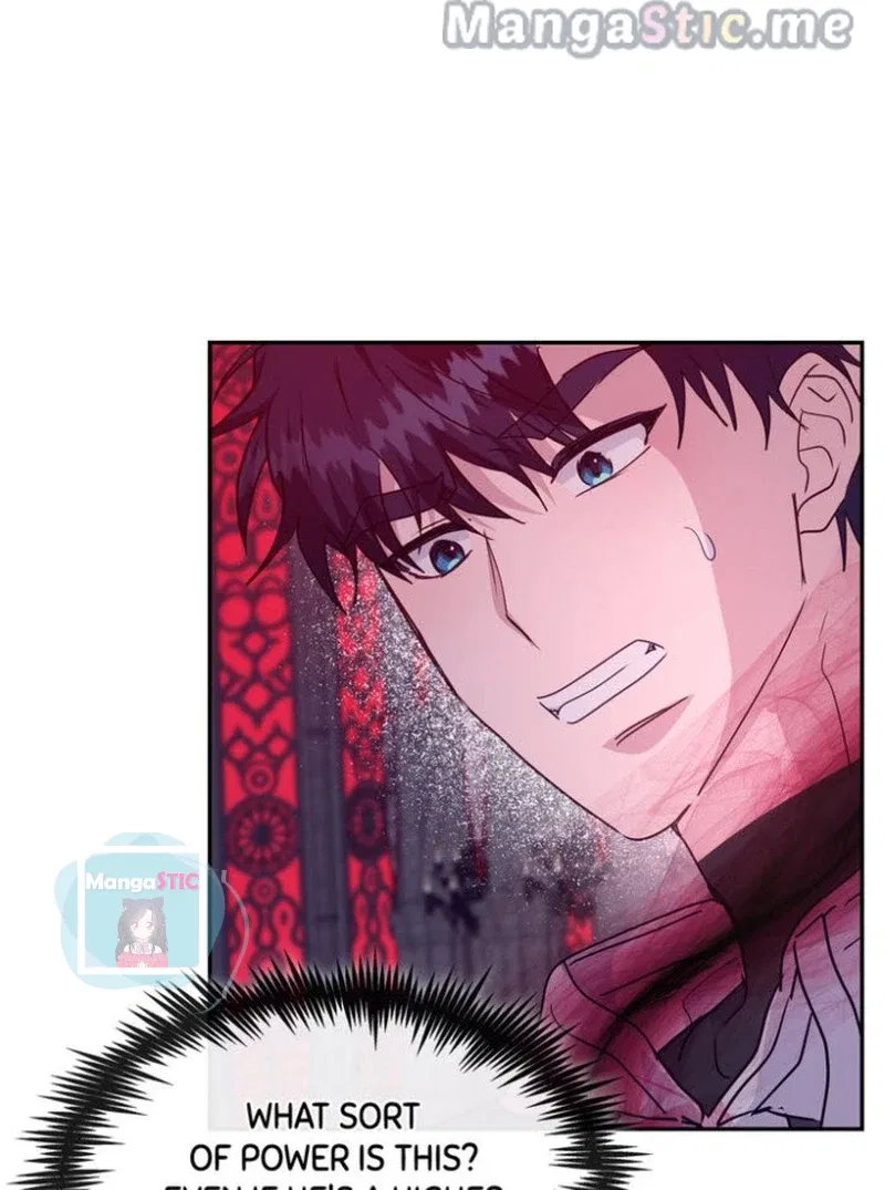 My Boyfriend is a God Chapter 40 – Page 70