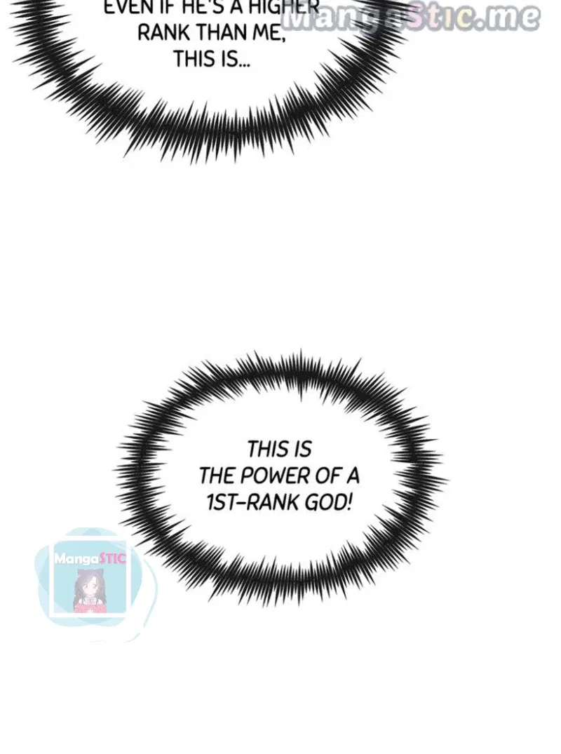 My Boyfriend is a God Chapter 40 – Page 71