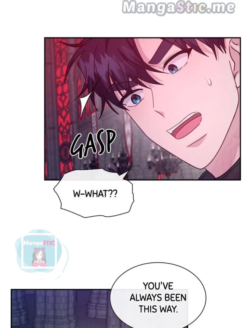 My Boyfriend is a God Chapter 40 – Page 74