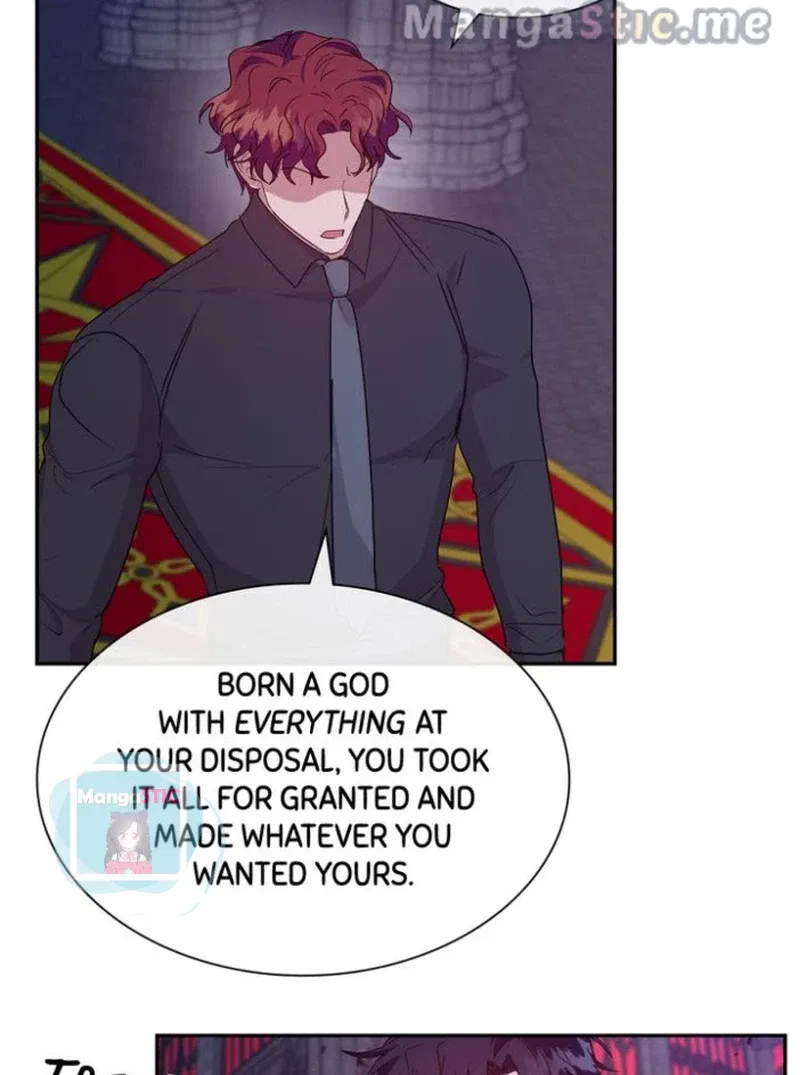 My Boyfriend is a God Chapter 40 – Page 75