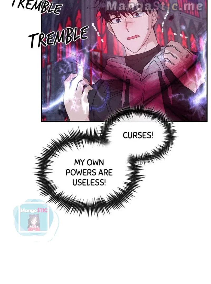 My Boyfriend is a God Chapter 40 – Page 76