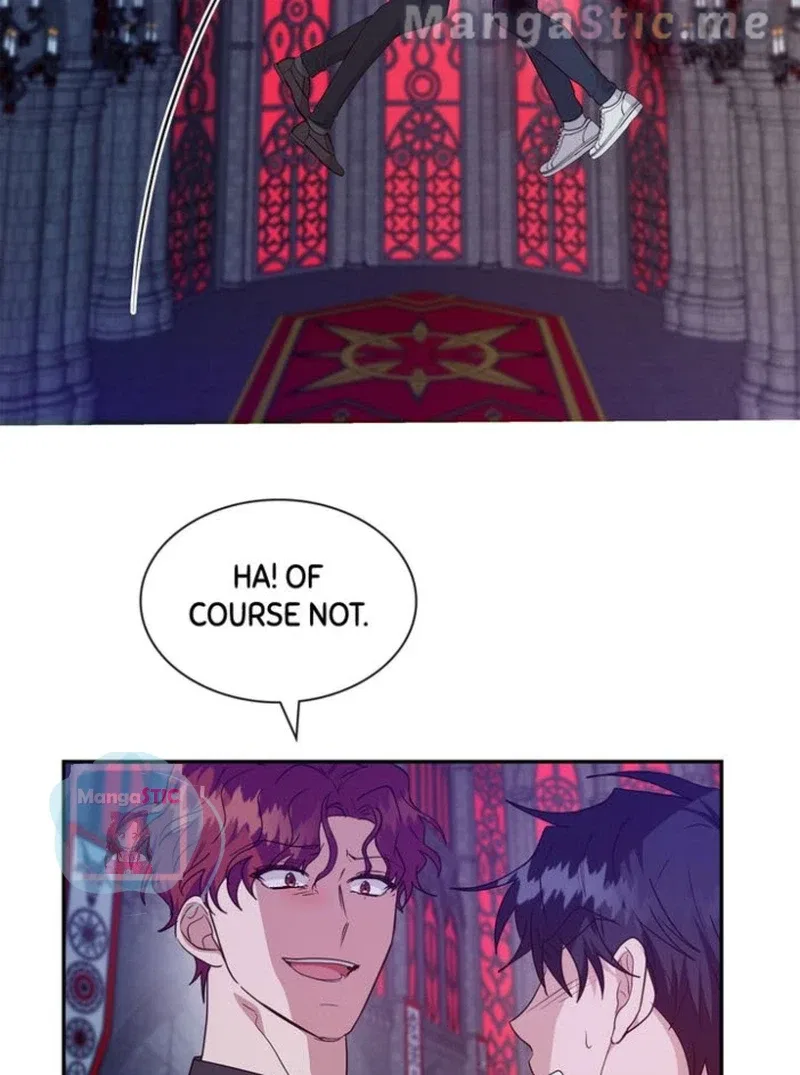 My Boyfriend is a God Chapter 40 – Page 78