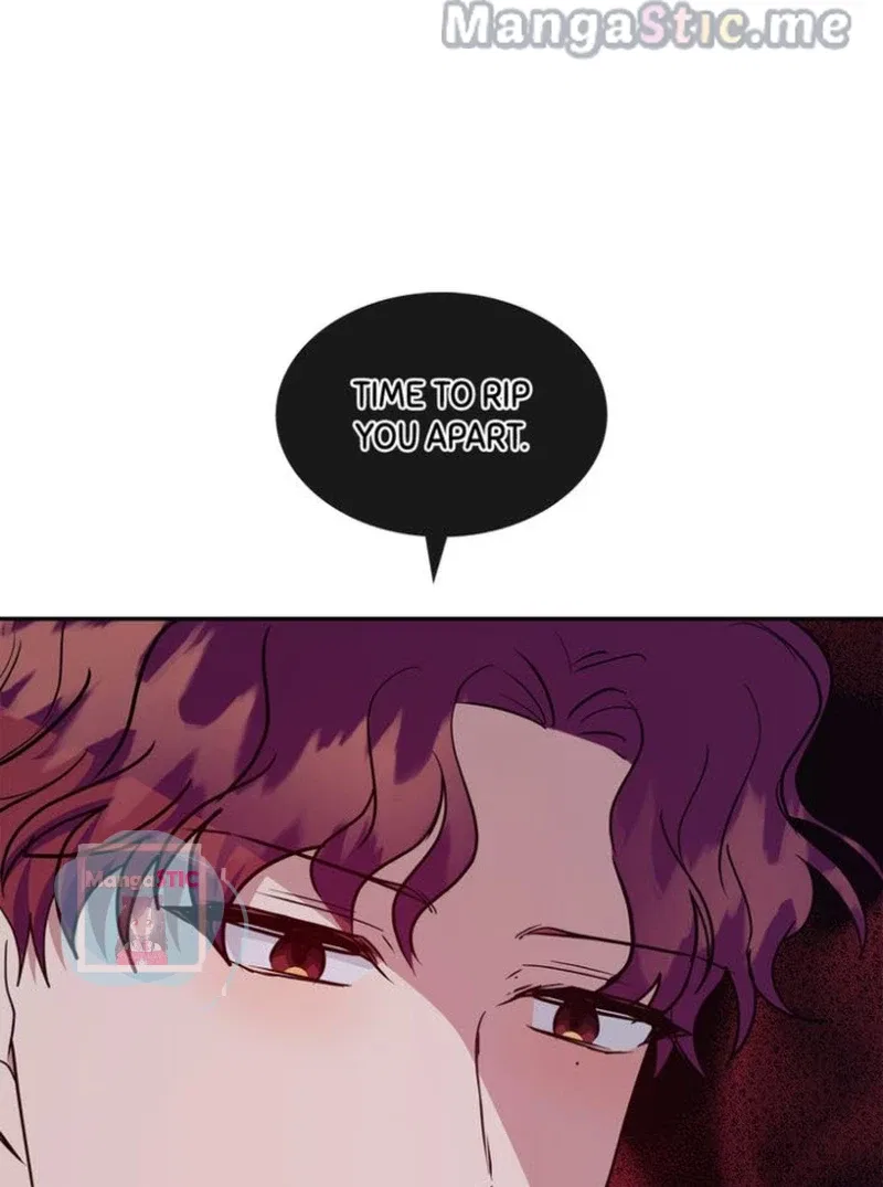 My Boyfriend is a God Chapter 40 – Page 80