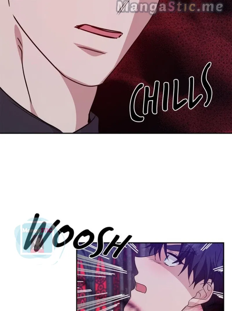 My Boyfriend is a God Chapter 40 – Page 81