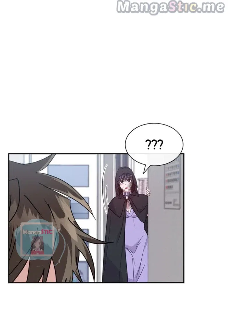 My Boyfriend is a God Chapter 40 – Page 88