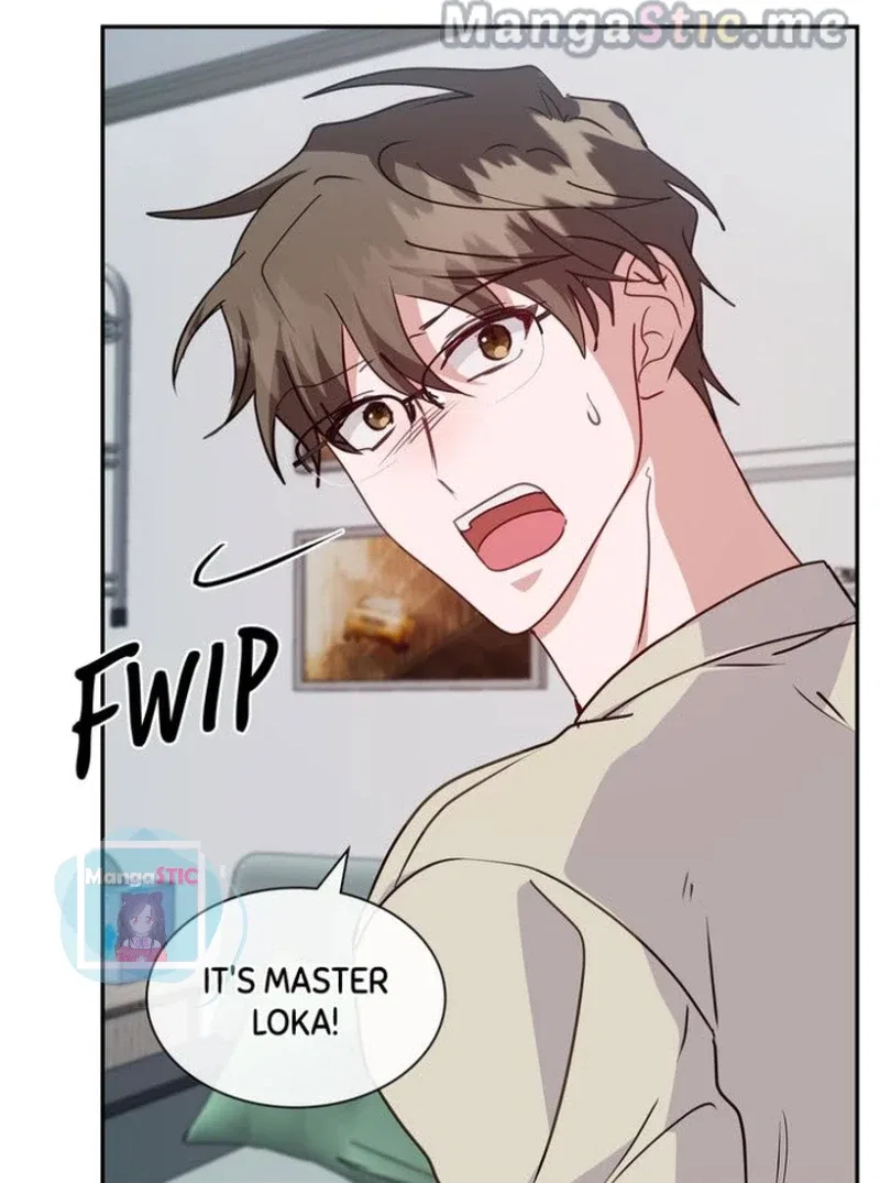 My Boyfriend is a God Chapter 40 – Page 89