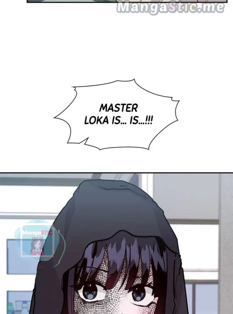My Boyfriend is a God Chapter 40 – Page 90