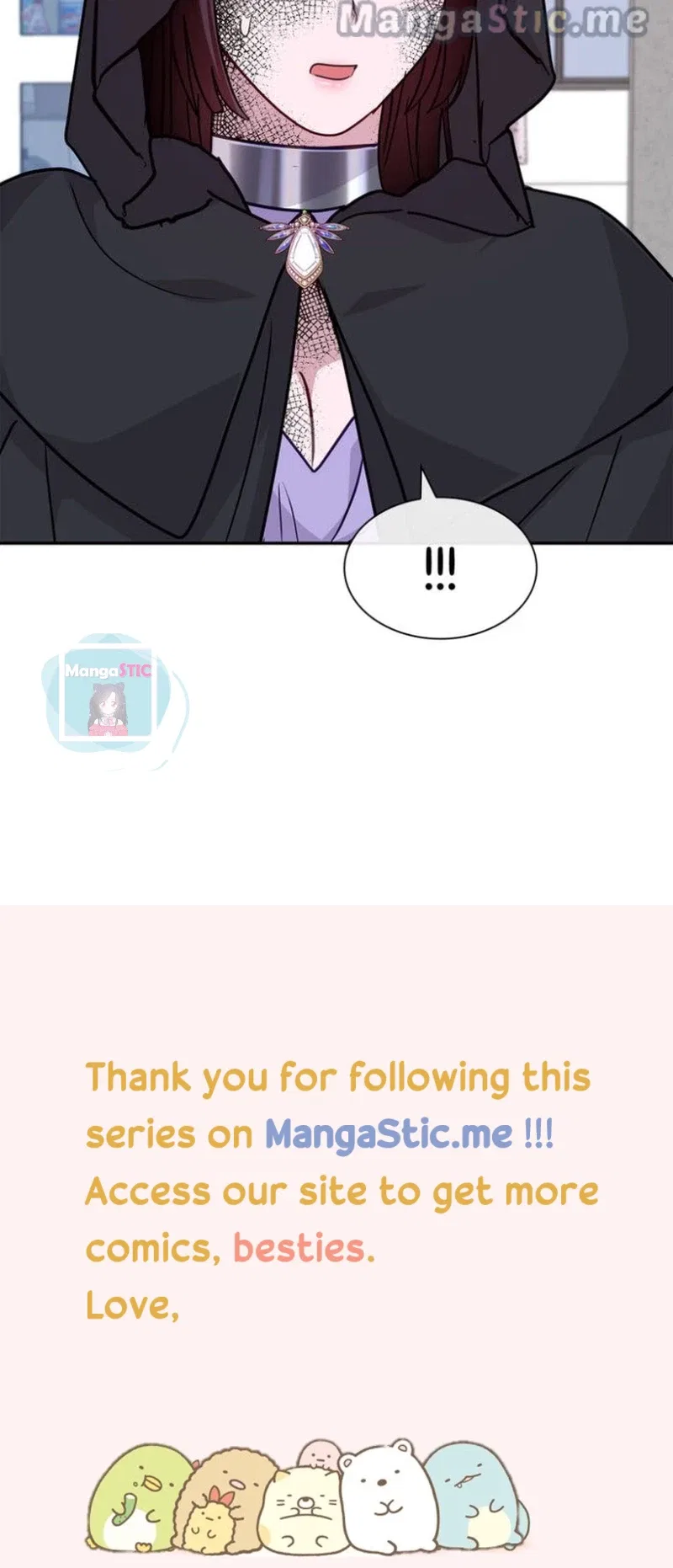 My Boyfriend is a God Chapter 40 – Page 91