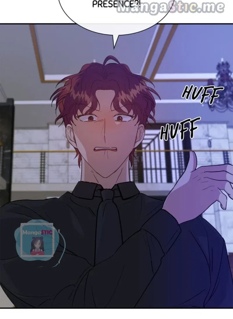 My Boyfriend is a God Chapter 39 – Page 4