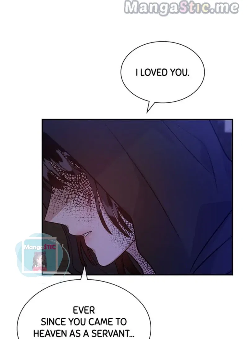 My Boyfriend is a God Chapter 39 – Page 5