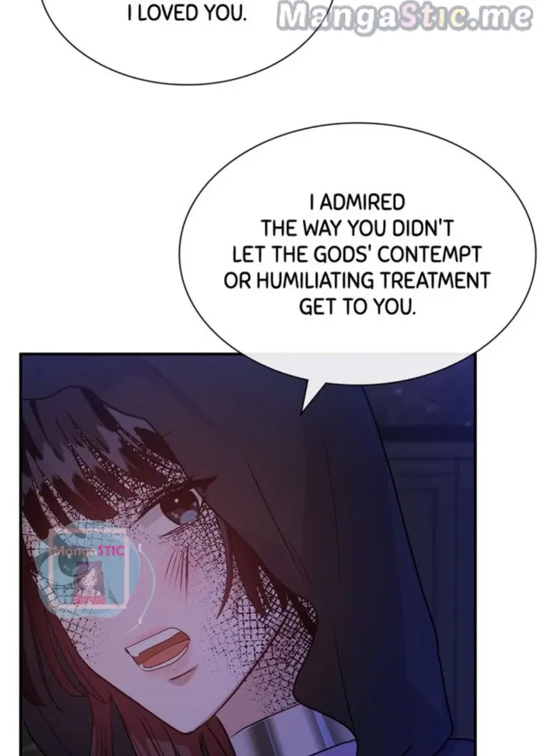 My Boyfriend is a God Chapter 39 – Page 6