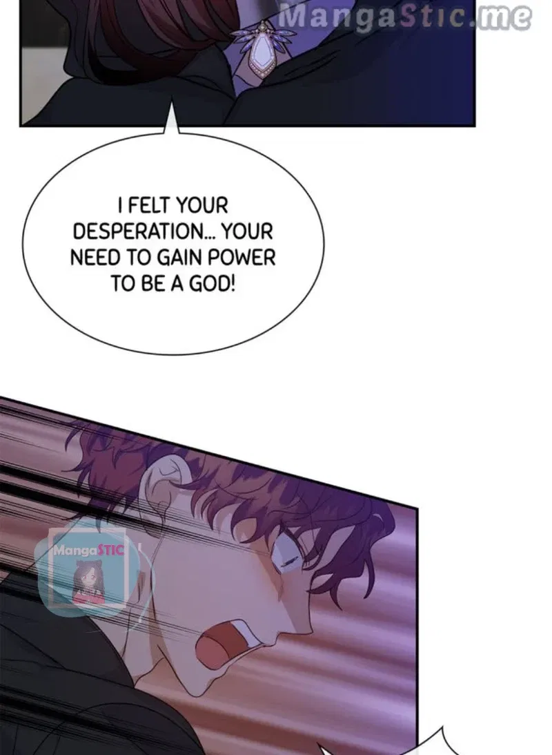 My Boyfriend is a God Chapter 39 – Page 7