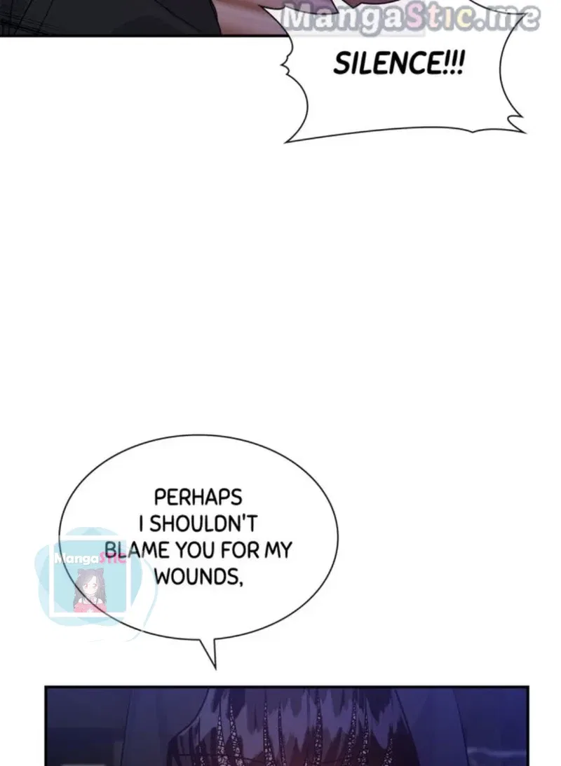 My Boyfriend is a God Chapter 39 – Page 8