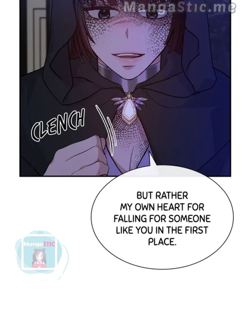 My Boyfriend is a God Chapter 39 – Page 9