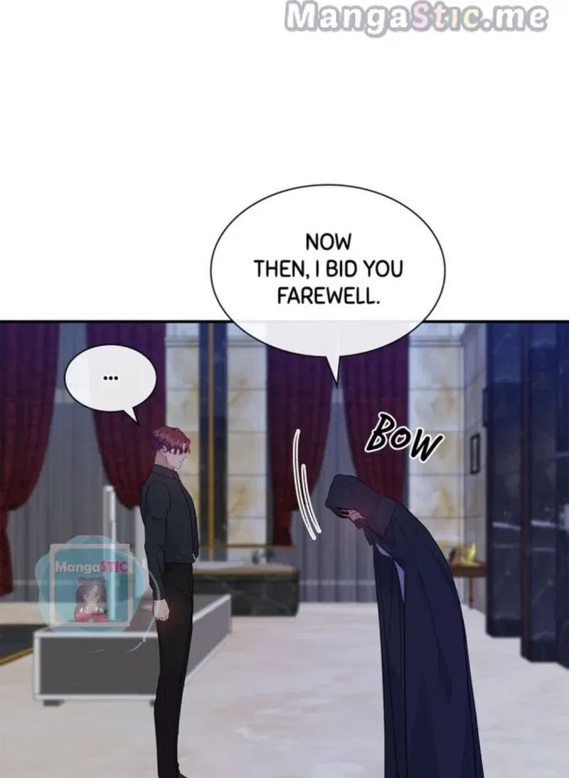 My Boyfriend is a God Chapter 39 – Page 10
