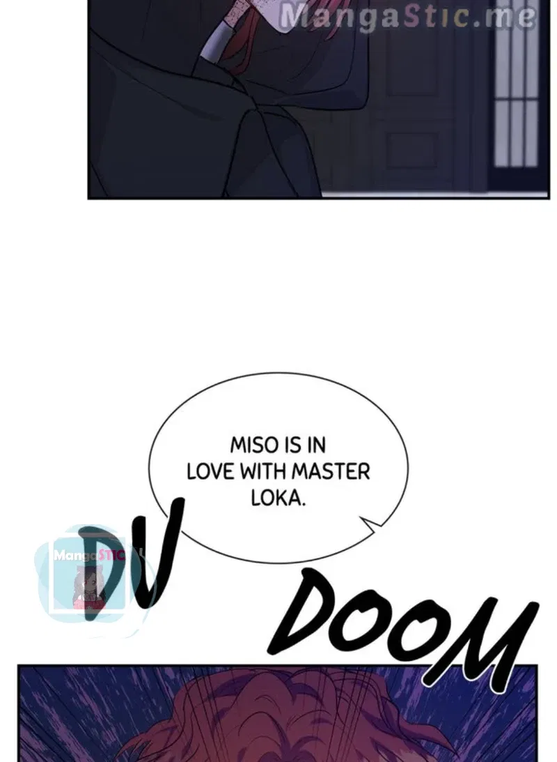 My Boyfriend is a God Chapter 39 – Page 12