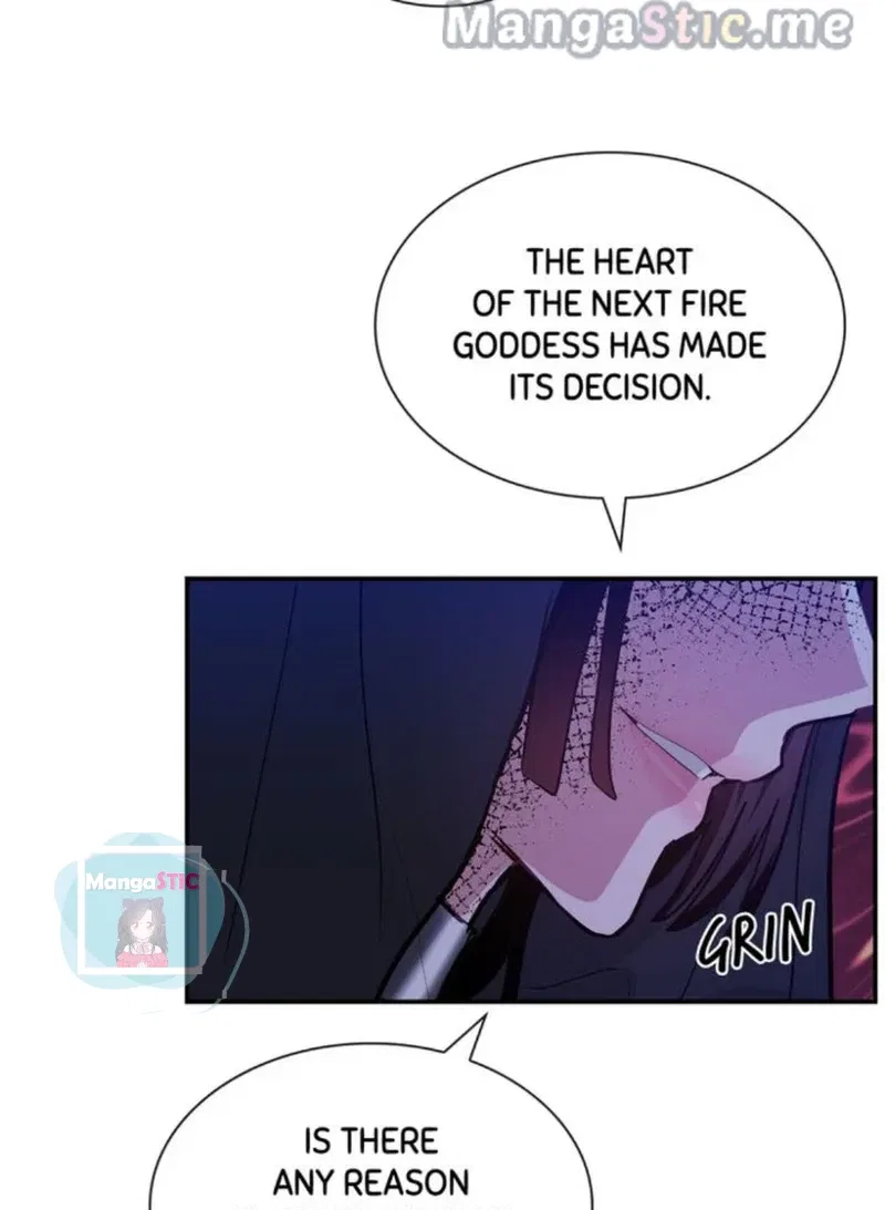 My Boyfriend is a God Chapter 39 – Page 14