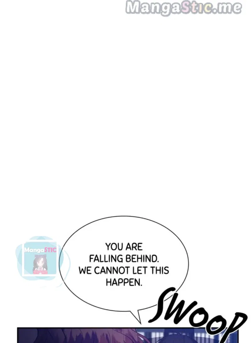 My Boyfriend is a God Chapter 39 – Page 19