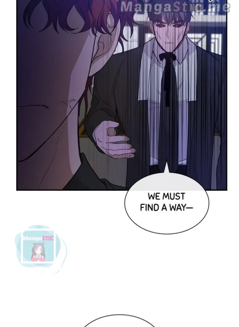 My Boyfriend is a God Chapter 39 – Page 20