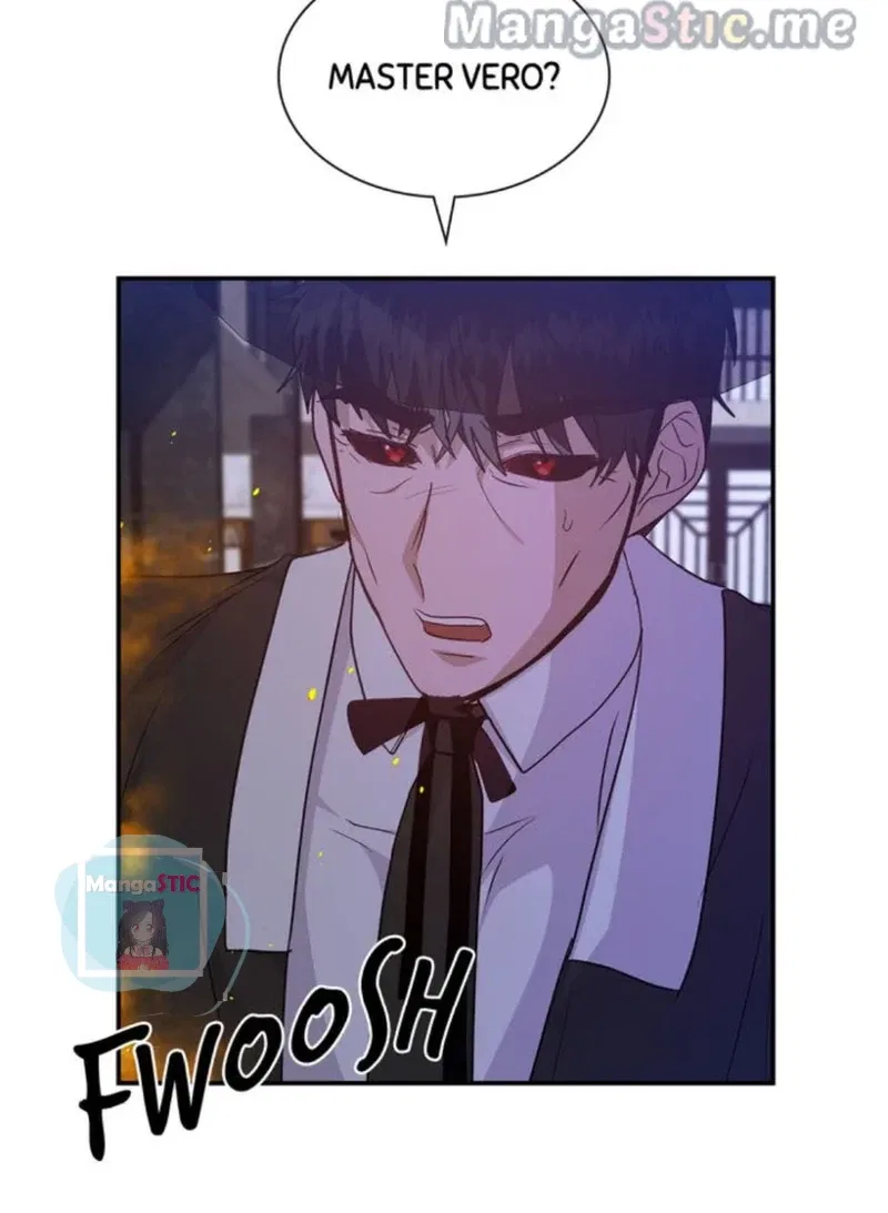 My Boyfriend is a God Chapter 39 – Page 21