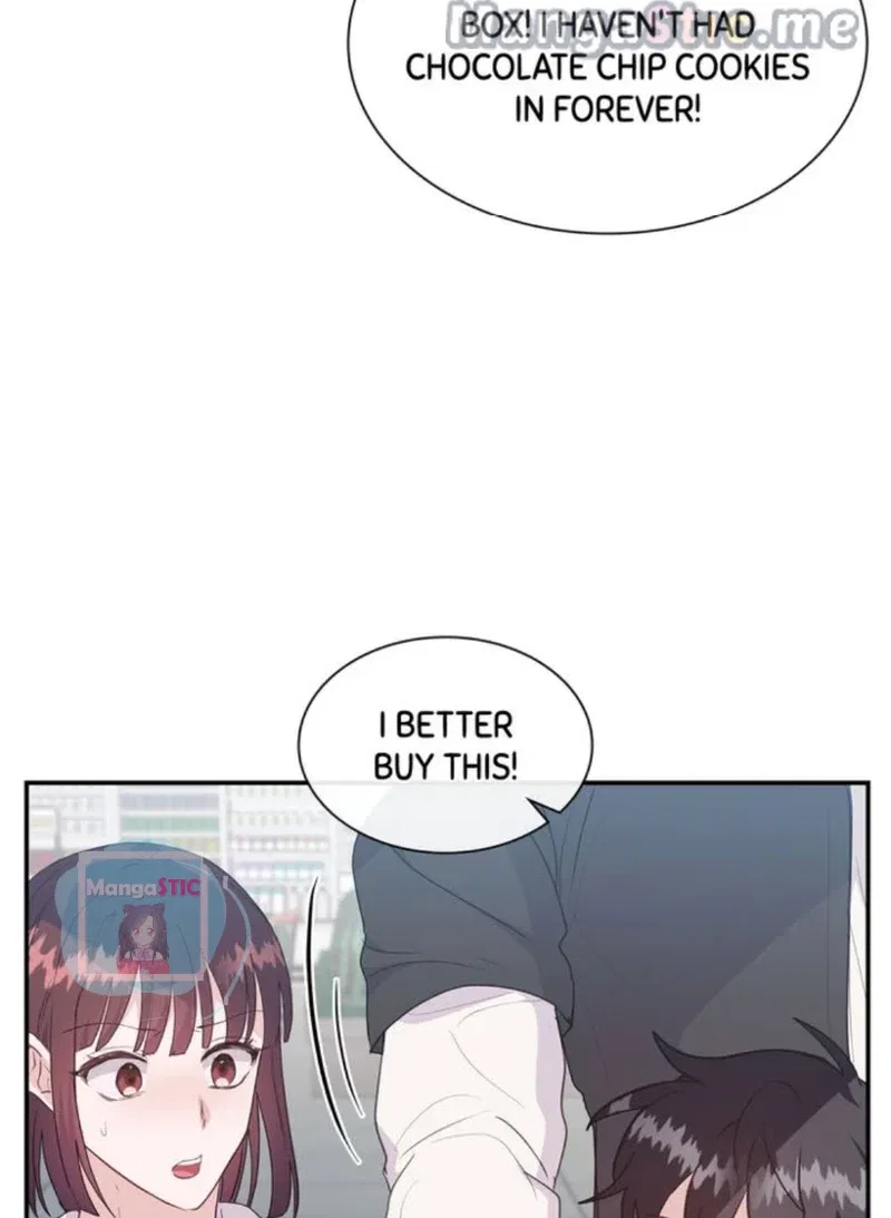 My Boyfriend is a God Chapter 39 – Page 29