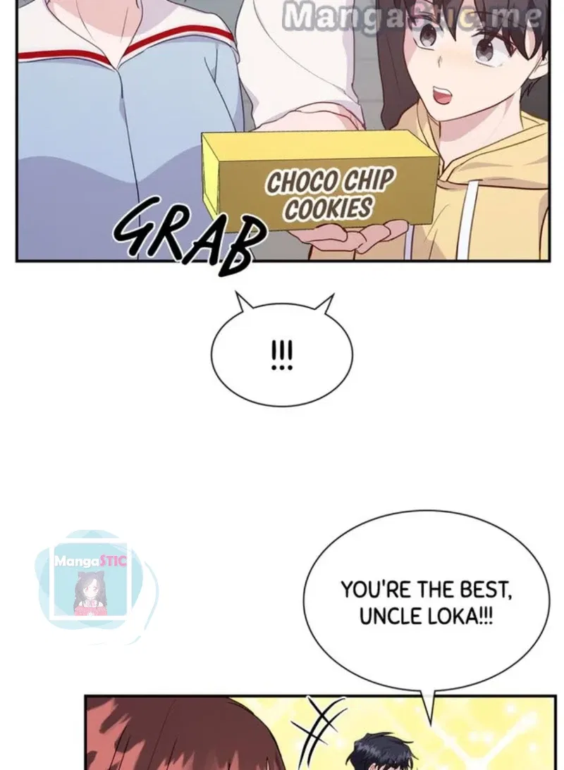 My Boyfriend is a God Chapter 39 – Page 30