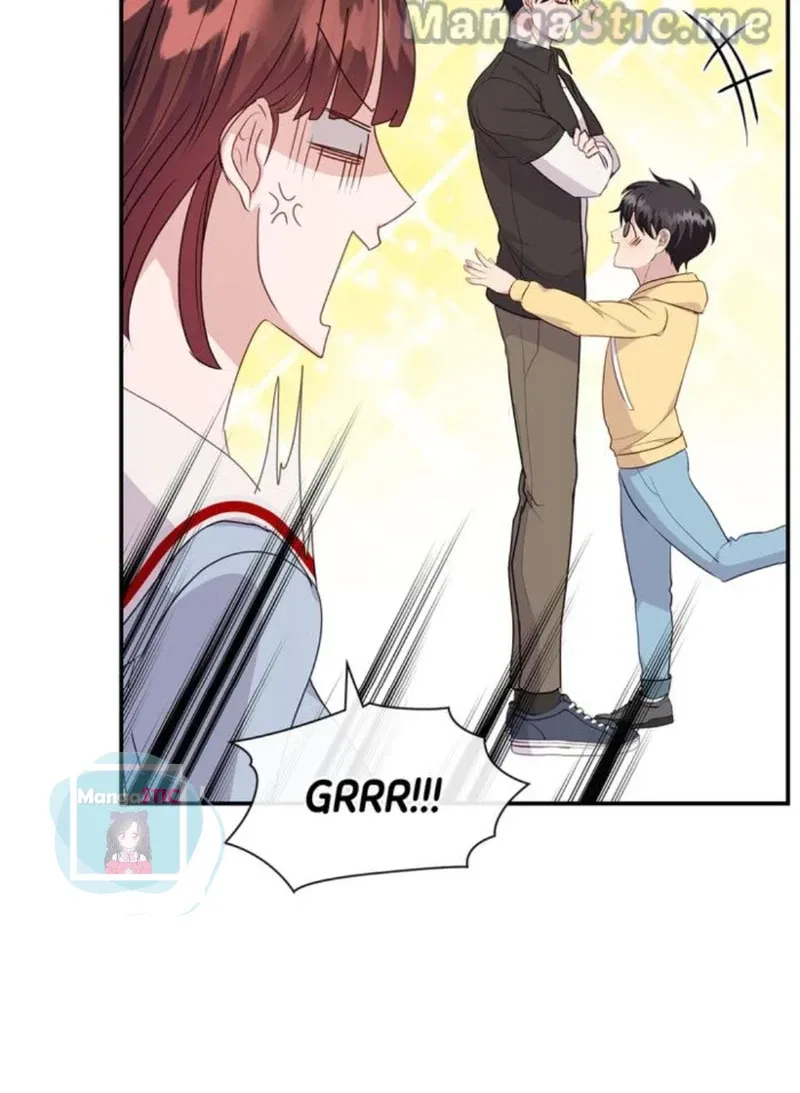 My Boyfriend is a God Chapter 39 – Page 31