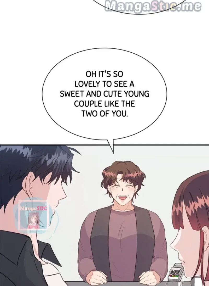 My Boyfriend is a God Chapter 39 – Page 33