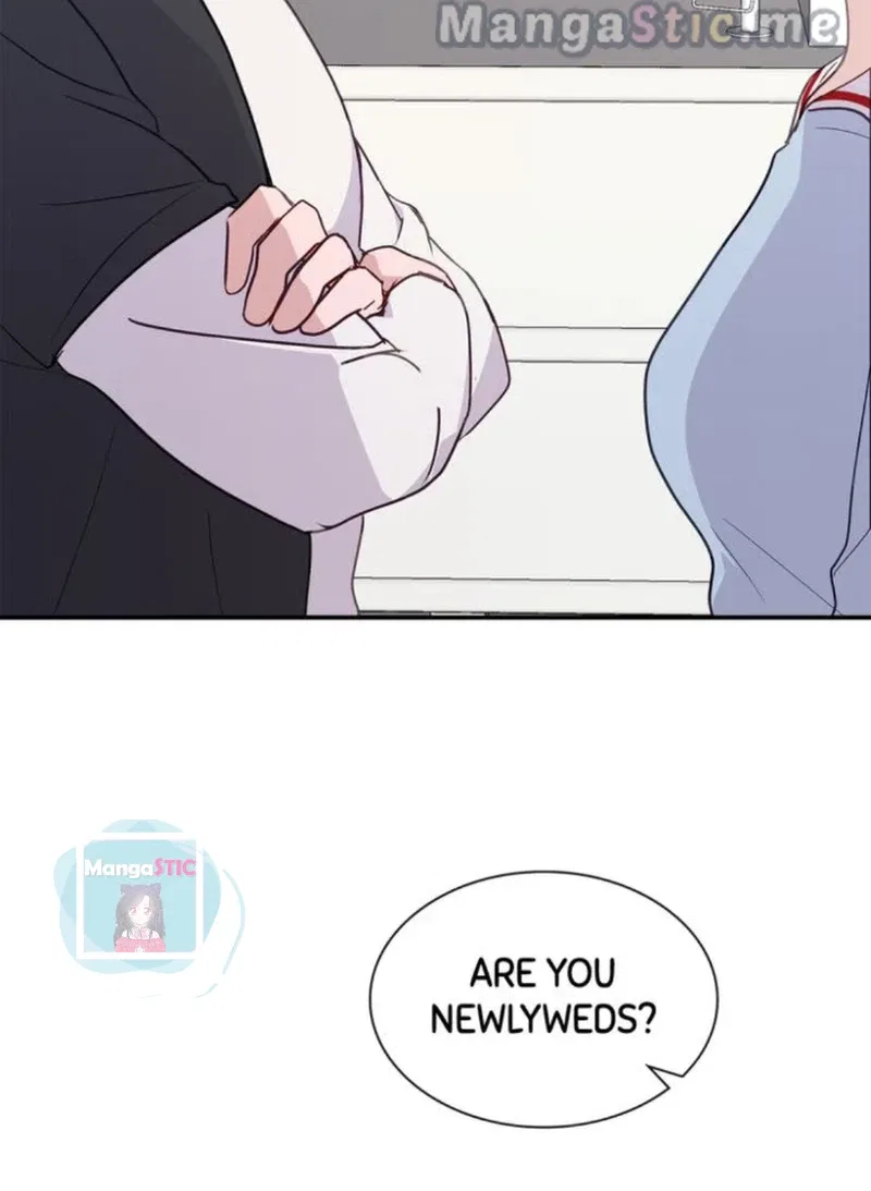 My Boyfriend is a God Chapter 39 – Page 34