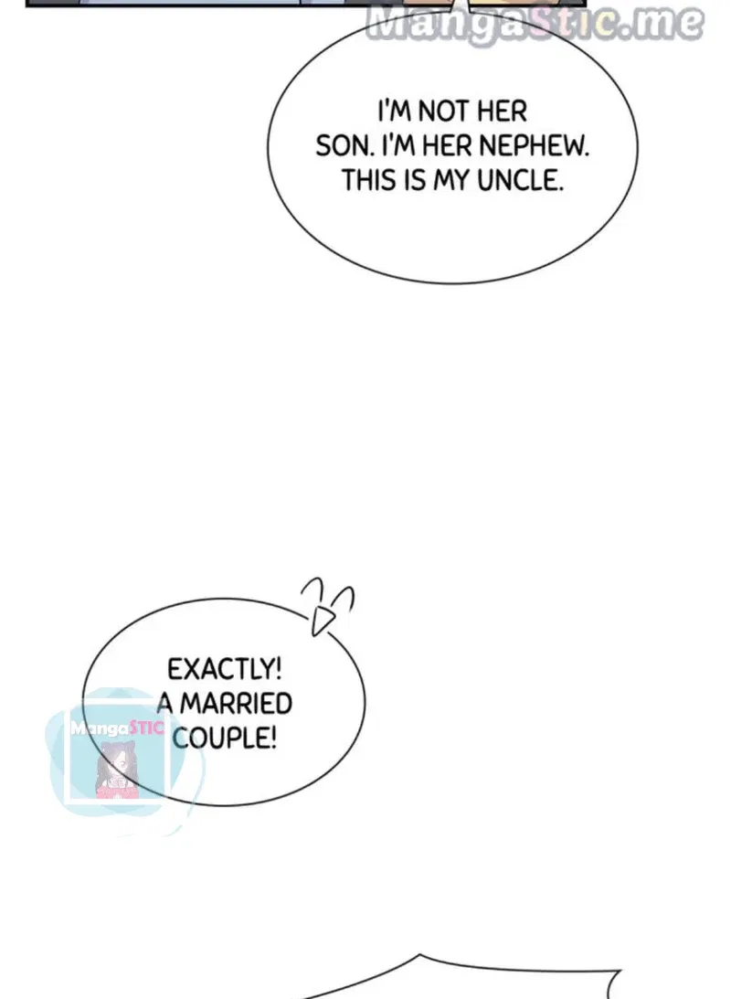 My Boyfriend is a God Chapter 39 – Page 36