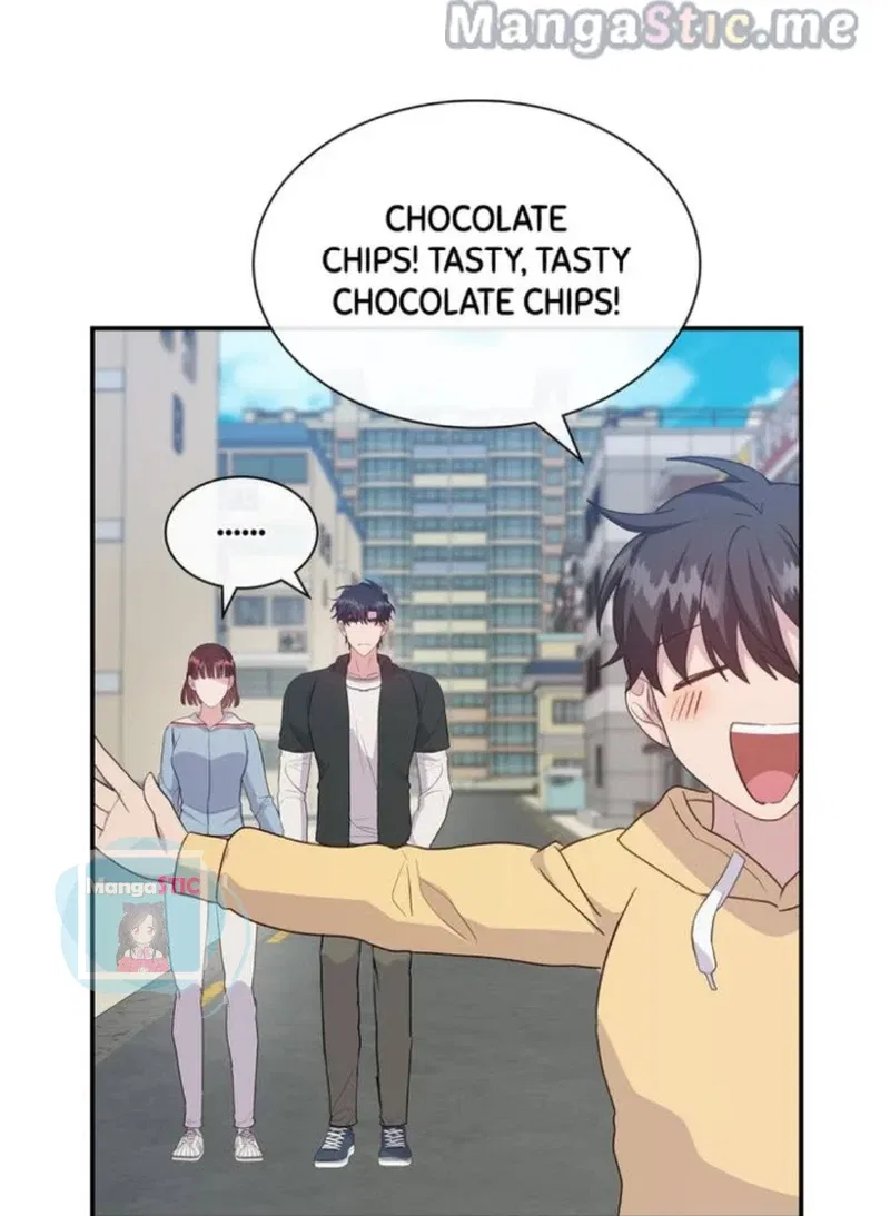 My Boyfriend is a God Chapter 39 – Page 40