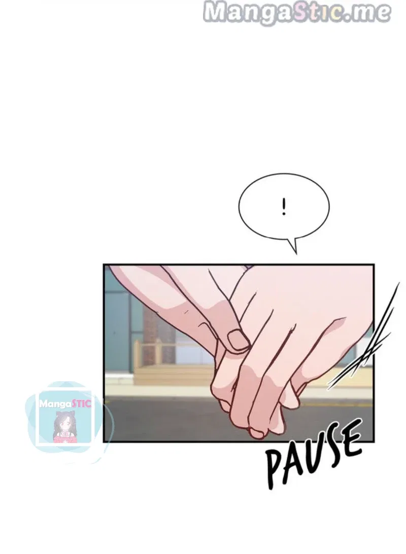 My Boyfriend is a God Chapter 39 – Page 41