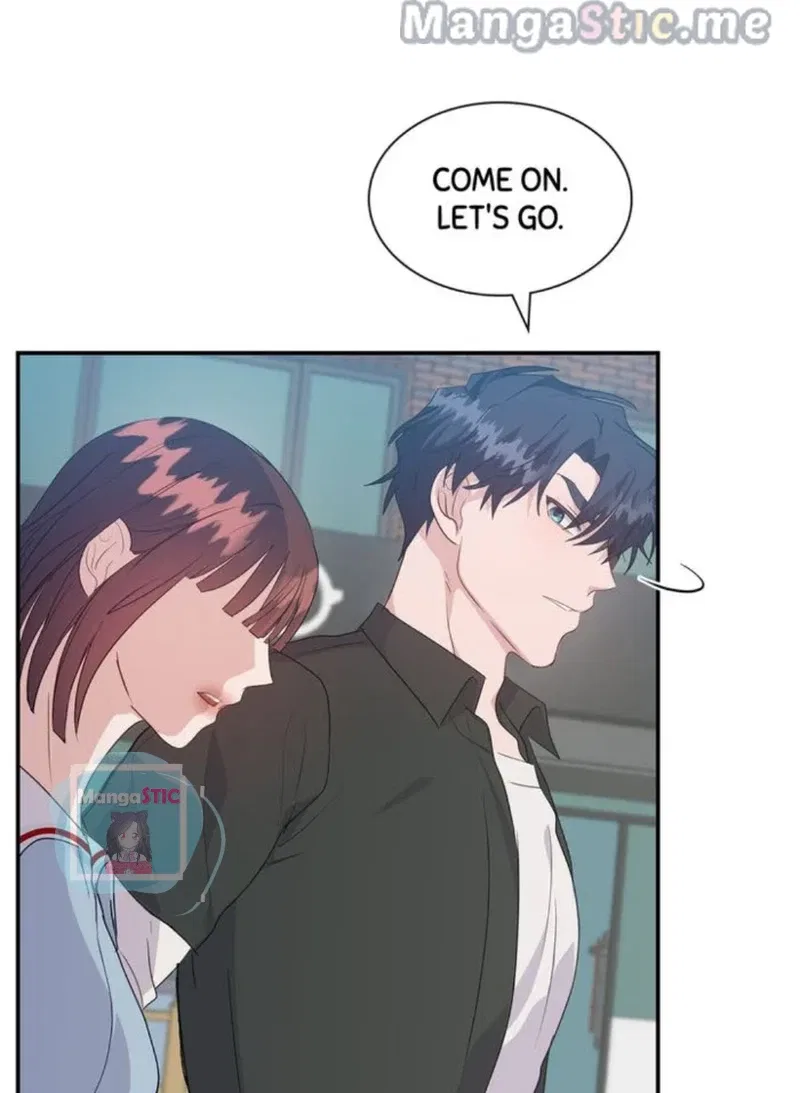 My Boyfriend is a God Chapter 39 – Page 42