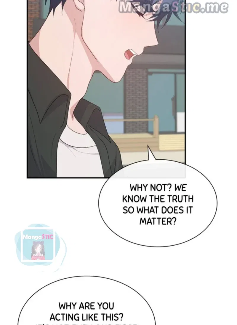My Boyfriend is a God Chapter 39 – Page 45