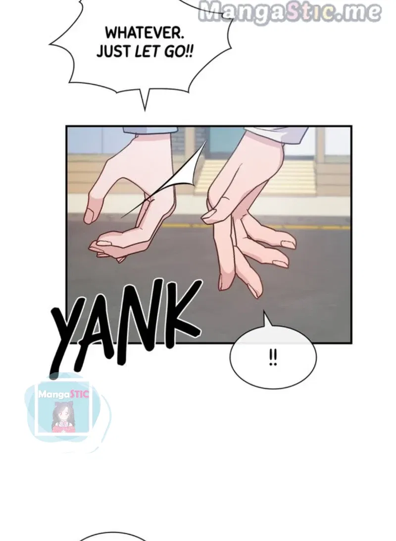 My Boyfriend is a God Chapter 39 – Page 47