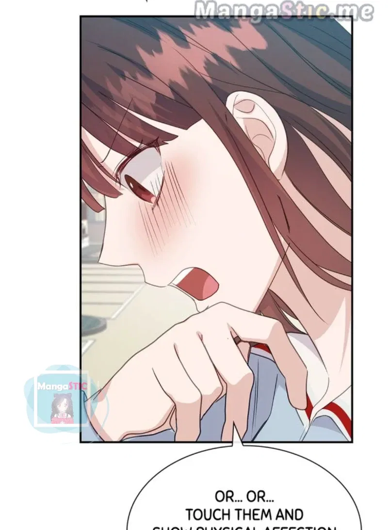 My Boyfriend is a God Chapter 39 – Page 52