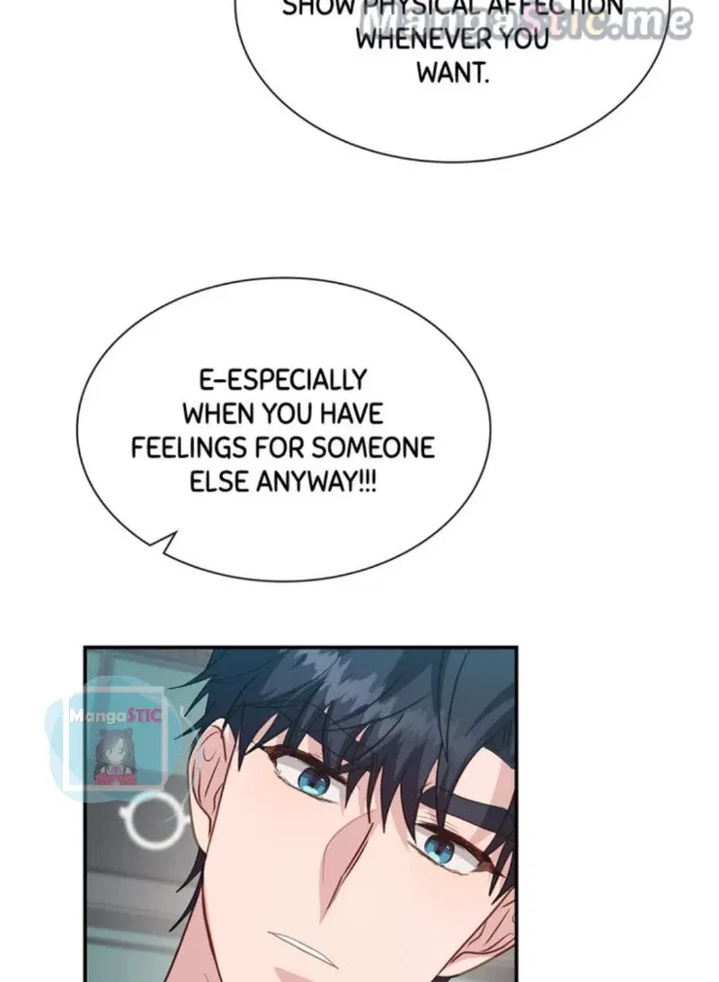 My Boyfriend is a God Chapter 39 – Page 53