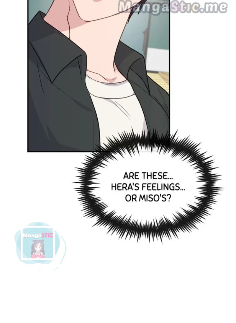 My Boyfriend is a God Chapter 39 – Page 54