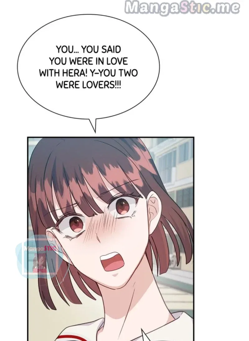 My Boyfriend is a God Chapter 39 – Page 55
