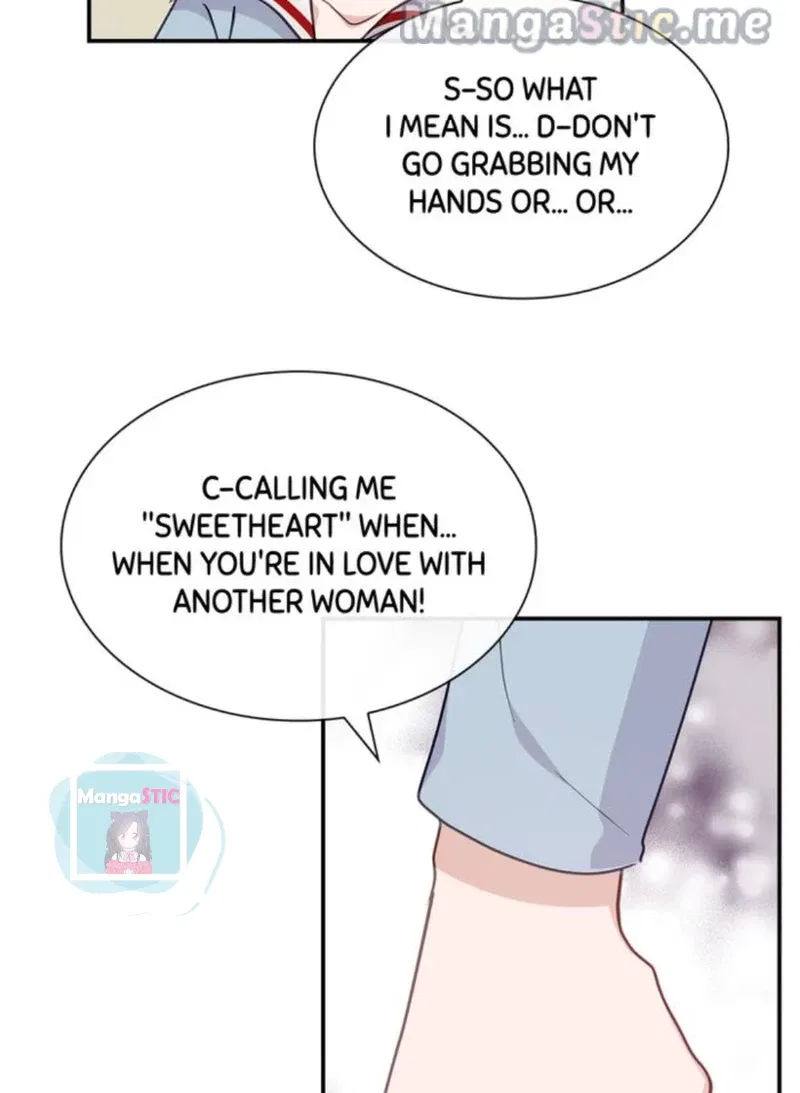 My Boyfriend is a God Chapter 39 – Page 56