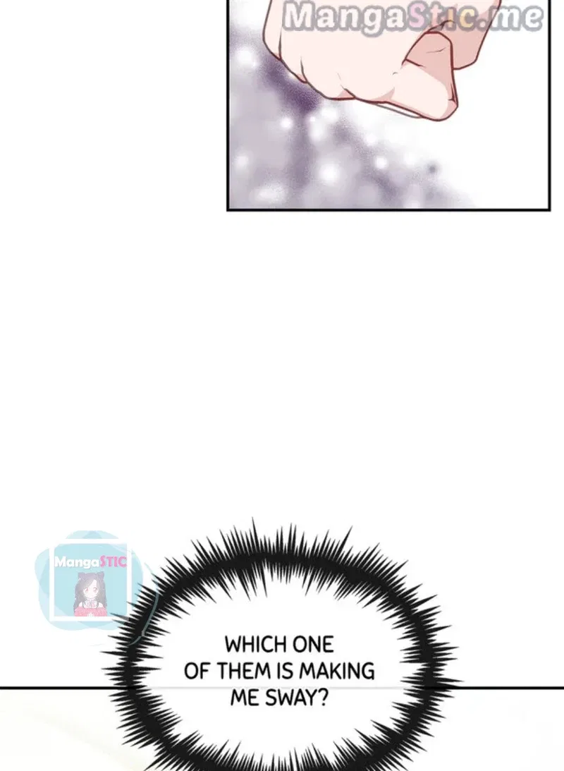 My Boyfriend is a God Chapter 39 – Page 57