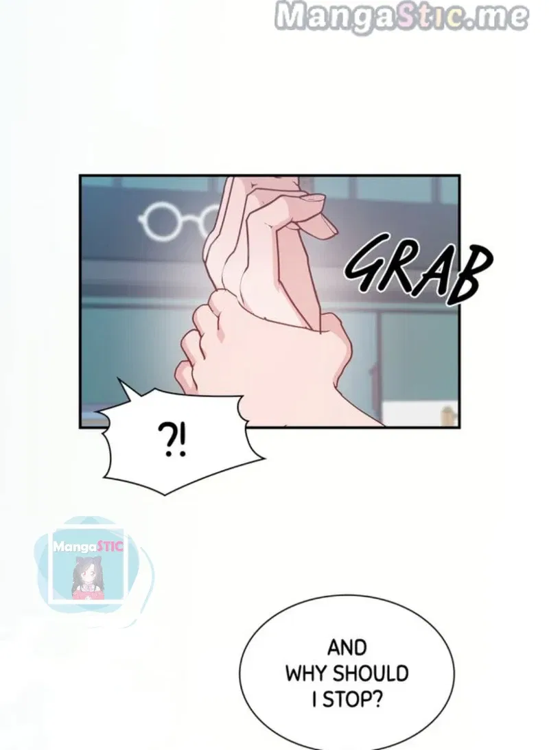My Boyfriend is a God Chapter 39 – Page 59